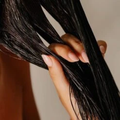 ByRokko Coconut Bomb -Beauté Cheveux Soldes byrokko coconut bomb apres shampoing hydratant pour cheveux 5