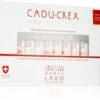 CADU-CREX Hair Loss HSSC Initial Hair Loss