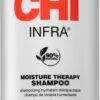 CHI Infra -Beauté Cheveux Soldes chi infra shampoing hydratant