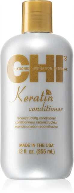 CHI Keratin