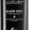 CHI Luxury Black Seed Oil Gentle Cleansing Shampoo
