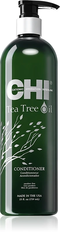 CHI Tea Tree Oil Conditioner