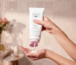 Christophe Robin Delicate Volumizing Conditioner With Rose Extracts -Beauté Cheveux Soldes christophe robin delicate volumizing conditioner with rose extracts apres shampoing volumisant pour cheveux fins 3