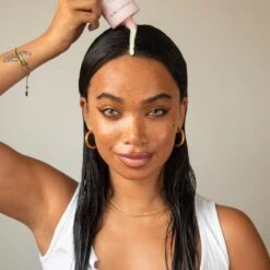 Coco & Eve Like A Virgin Deep Clean Scalp Scrub 9 Coco & Eve Like A Virgin Deep Clean Scalp Scrub -Beauté Cheveux Soldes coco eve like a virgin deep clean scalp scrub gommage purifiant en profondeur pour cuir chevelu 3