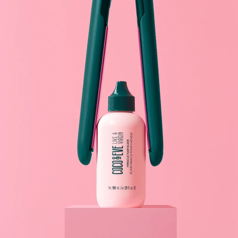 Coco & Eve Like A Virgin Miracle Hair Elixir 5 Coco & Eve Like A Virgin Miracle Hair Elixir – Image 3