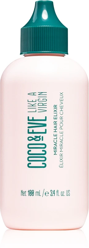 Coco & Eve Like A Virgin Miracle Hair Elixir 3 Coco & Eve Like A Virgin Miracle Hair Elixir
