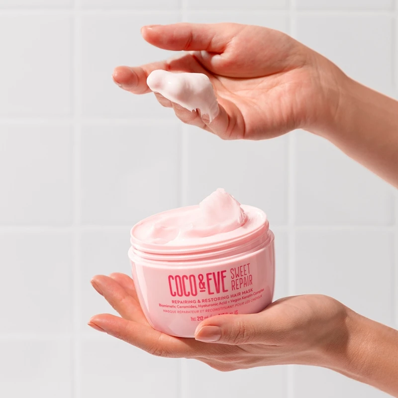 Coco & Eve Sweet Repair 4 Coco & Eve Sweet Repair – Image 2