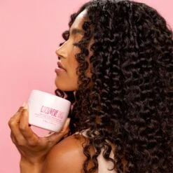 Coco & Eve Sweet Repair 11 Coco & Eve Sweet Repair -Beauté Cheveux Soldes coco eve sweet repair masque intense pour des cheveux plus forts et plus brillants 4