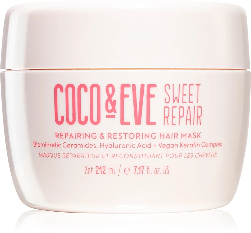 Coco & Eve Sweet Repair 3 Coco & Eve Sweet Repair