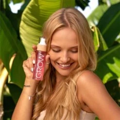 COCOSOLIS GROW 9 COCOSOLIS GROW -Beauté Cheveux Soldes cocosolis grow spray pour stimuler la repousse des cheveux et renforcer les racines 2