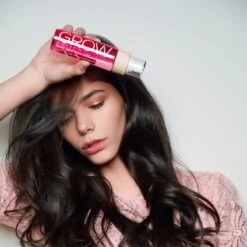 COCOSOLIS GROW 11 COCOSOLIS GROW -Beauté Cheveux Soldes cocosolis grow spray pour stimuler la repousse des cheveux et renforcer les racines 4