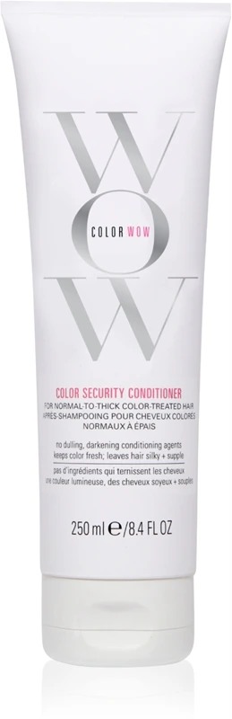 Color WOW Color Security Conditioner