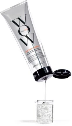 Color WOW Color Security Shampoo -Beauté Cheveux Soldes color wow color security shampoo shampoing sans sulfates pour cheveux traites chimiquement 3