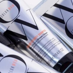 Color WOW Color Security Shampoo -Beauté Cheveux Soldes color wow color security shampoo shampoing sans sulfates pour cheveux traites chimiquement 4