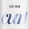 Color WOW Curl Flo-Entry -Beauté Cheveux Soldes color wow curl flo entry serum regenerant a lhuile pour cheveux boucles et frise