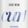 Color WOW Curl Hooked -Beauté Cheveux Soldes color wow curl hooked shampoing traitant pour cheveux boucles et frise