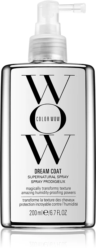 Color WOW Dream Coat Supernatural Spray 3 Color WOW Dream Coat Supernatural Spray