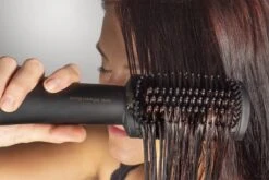 Concept Elite Ionic Infrared Boost VH6040 16 Concept Elite Ionic Infrared Boost VH6040 -Beauté Cheveux Soldes concept elite ionic infrared boost vh6040 brosse a air chaud 5