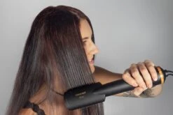 Concept Elite Ionic Infrared Boost VH6040 17 Concept Elite Ionic Infrared Boost VH6040 -Beauté Cheveux Soldes concept elite ionic infrared boost vh6040 brosse a air chaud 6