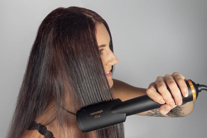 Concept Elite Ionic Infrared Boost VH6040 9 Concept Elite Ionic Infrared Boost VH6040 – Image 7