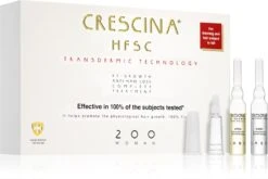 Crescina Transdermic 200 Re-Growth And Anti-Hair Loss