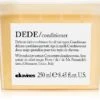 Davines Essential Haircare DEDE Conditioner 2 Davines Essential Haircare DEDE Conditioner -Beauté Cheveux Soldes davines essential haircare dede conditioner apres shampoing tous types de cheveux