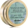 Davines More Inside Medium Hold Finishing Gum -Beauté Cheveux Soldes davines more inside medium hold finishing gum gomme coiffante effet mat