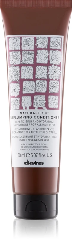 Davines Naturaltech Replumping Conditioner
