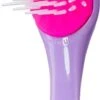 Denman D3 Original Styler 7 Row African Violet -Beauté Cheveux Soldes denman d3 original styler 7 row african violet brosse a cheveux
