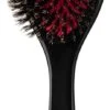 Denman D81M Style And Shine -Beauté Cheveux Soldes denman d81m style and shine brosse ronde cheveux
