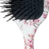Denman D90L Tangle Tamer Ultra Deluxe Kyoto Cherry Blossom -Beauté Cheveux Soldes denman d90l tangle tamer ultra deluxe kyoto cherry blossom brosse plate
