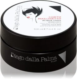 Diego Dalla Palma Cortomaschietto