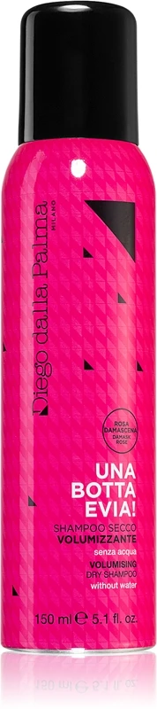 Diego Dalla Palma Volumizing Dry Shampoo