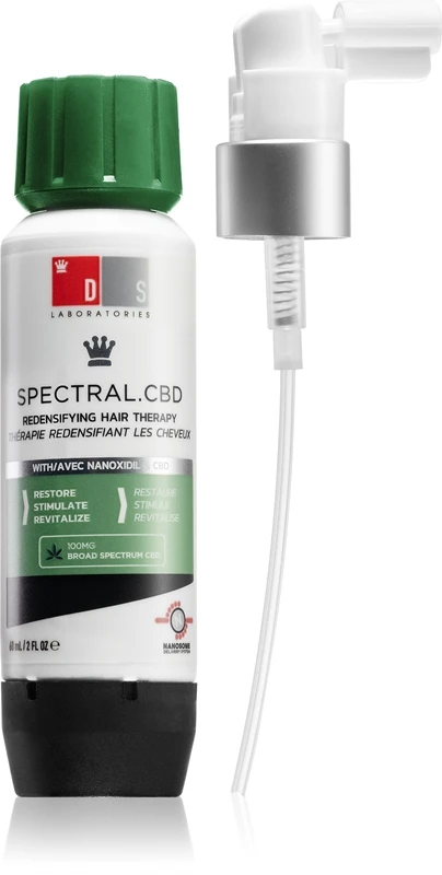 DS Laboratories SPECTRAL CBD 3 DS Laboratories SPECTRAL CBD