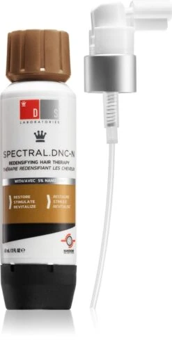 DS Laboratories SPECTRAL DNC N