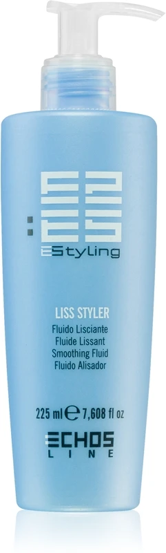 Echosline E-Styling Liss Styler