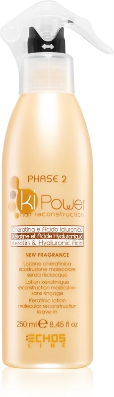 Echosline Ki Power Keratin