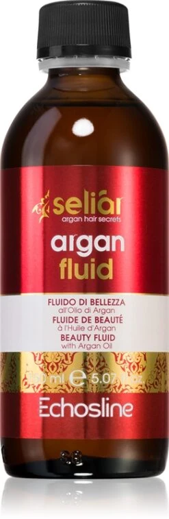 Echosline Seliár Argan Fluid