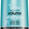 Echosline Seliár Volume -Beauté Cheveux Soldes echosline seliar volume shampoing pour donner du volume aux cheveux fins