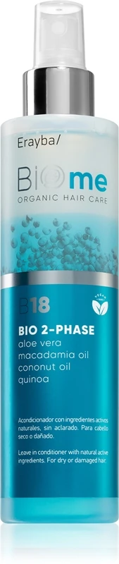 Erayba BIOme B18