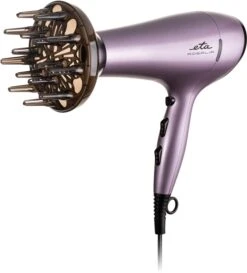 ETA Rosalia 4319 90000 -Beauté Cheveux Soldes eta rosalia 4319 90000 seche cheveux 1