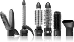 ETA Rosalia 7322 90000 -Beauté Cheveux Soldes eta rosalia 7322 90000 fer a boucler a air chaud 1