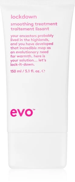 EVO Lockdown Smoothing Treatment