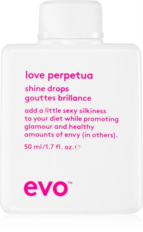 EVO Love Perpetua Shine Drops 3 EVO Love Perpetua Shine Drops
