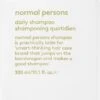 EVO Normal Persons Daily Shampoo