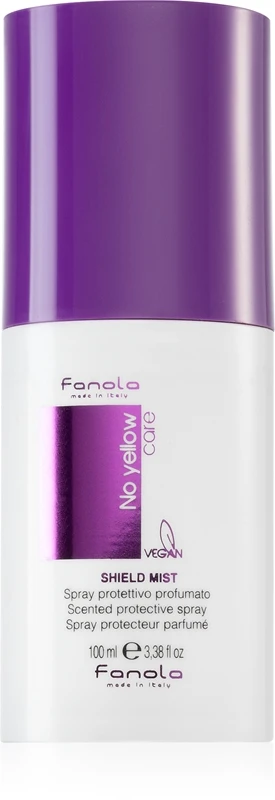 Fanola No Yellow Shield Mist 3 Fanola No Yellow Shield Mist