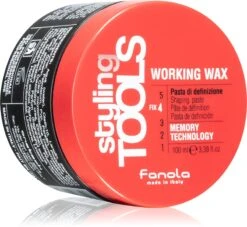 Fanola Styling Tools