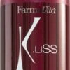 FarmaVita K.liss Keratin -Beauté Cheveux Soldes farmavita k liss keratin spray thermoprotecteur pour lutilisation dun fer a lisser ou a boucler