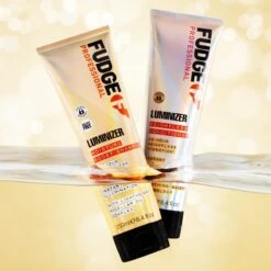 Fudge Care Luminizer -Beauté Cheveux Soldes fudge care luminizer apres shampoing pour cheveux fins et mous 2