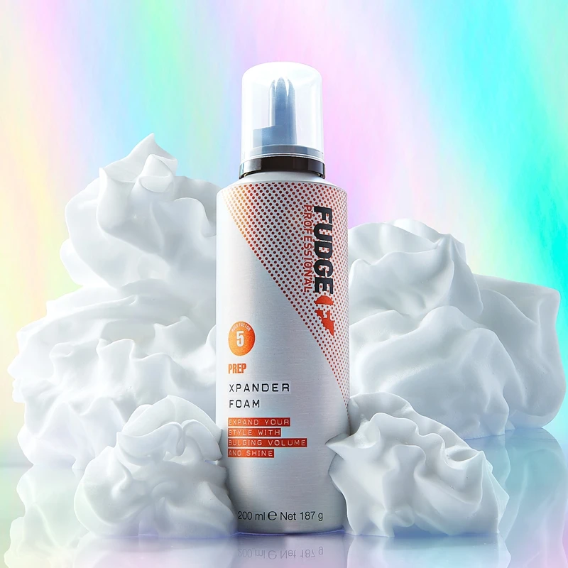 Fudge Prep Xpander Foam 4 Fudge Prep Xpander Foam – Image 2